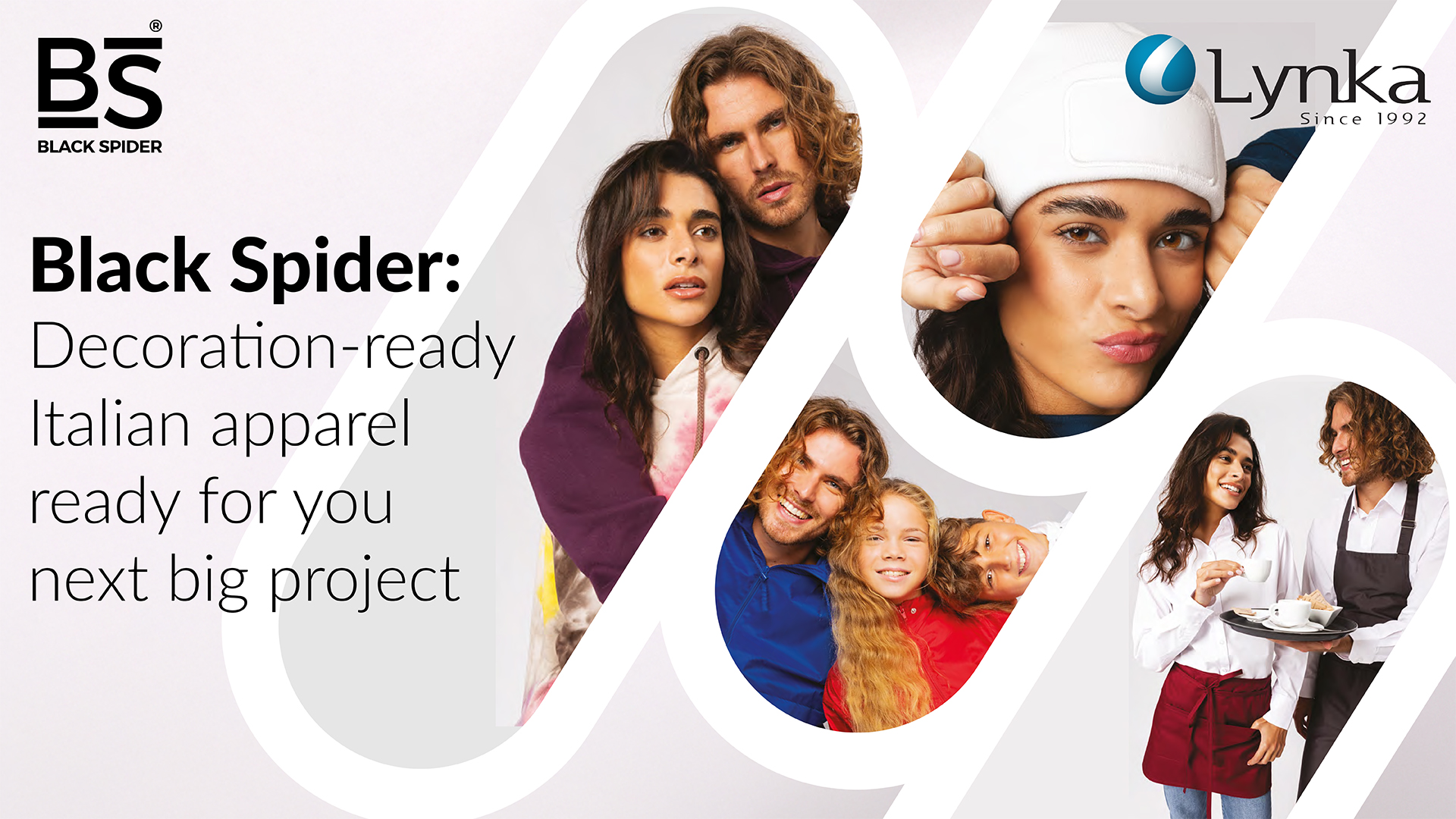 Black Spider: The Italian Printable Apparel Brand That’s Too Good to Stay out of Your Radar